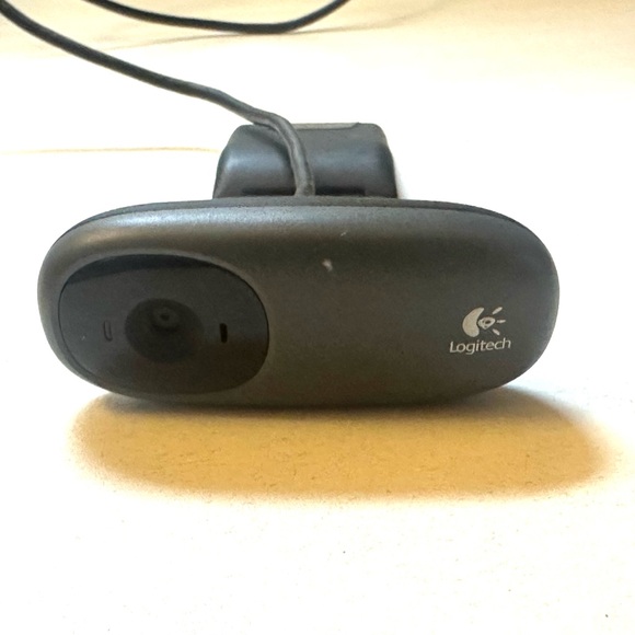 Webcamera Microphone USB Zoom YouTube Stream Live Clip-on Computer Tablet Canera - Picture 9 of 12
